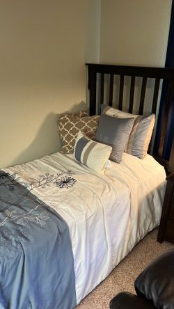 FREE Single Bed FREE