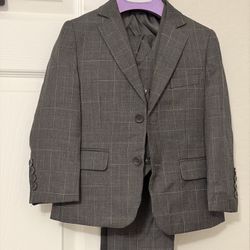 Boy -3piece Suits