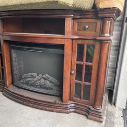 Fire Place 