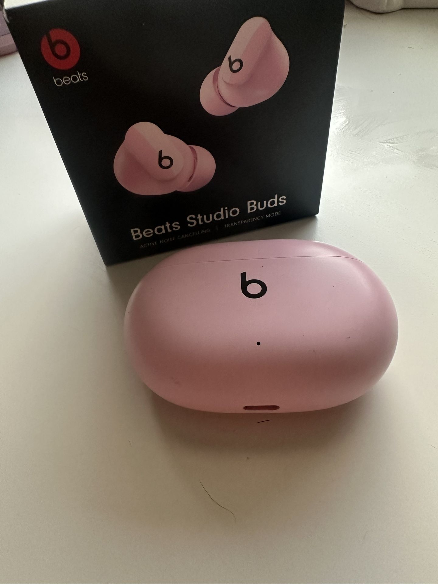 Beats Studio Buds
