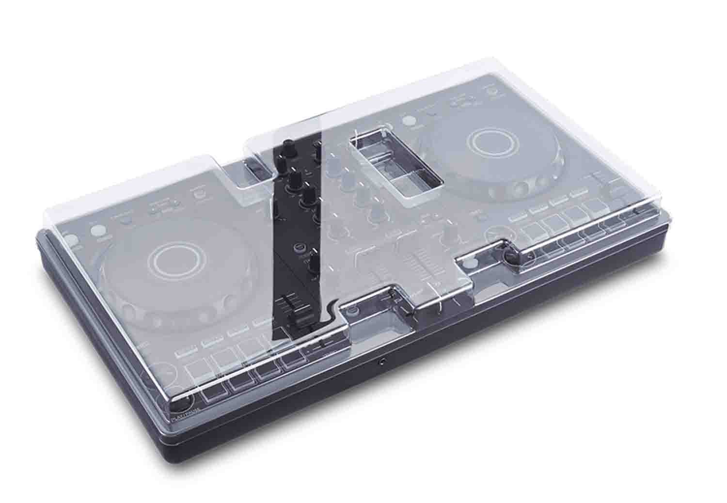 Decksaver DDJ-FLX4 Cover LE Version DSLE-PC-DDJFLX4