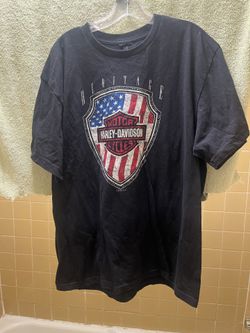 X-Large Harley Davidson