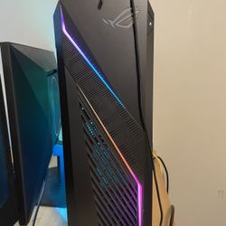 Strong Gaming PC