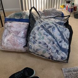 Comforter Sets