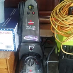 Bissell Pro heat Multi Surface Cleaner 