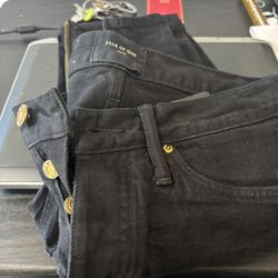 Fear Of God Jeans Size 28