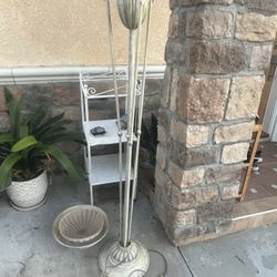 Antique Lamp 