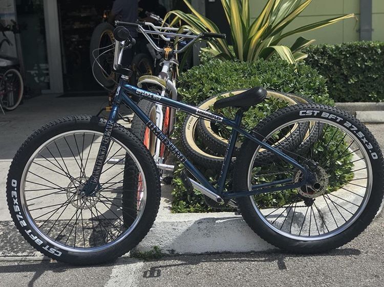 Om duro se bike for Sale in Miami FL OfferUp