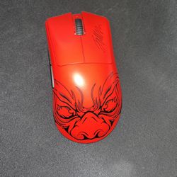 Gaming  Mouse 