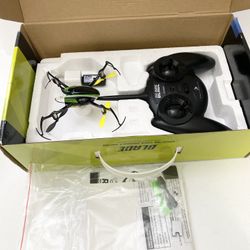 Blade Nano QX Drone - 18 G Quad-Copter RTF Model BLH7600 -