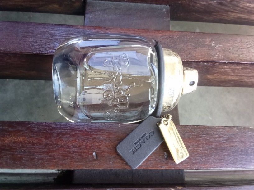 Coach Perfume