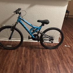 Huffy Bike