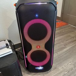 Jbl party speaker 710