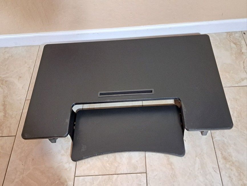 Stand Up Desk Riser