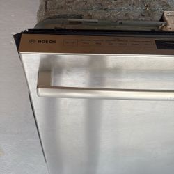 Dishwasher 