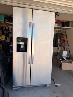 Maytag Fridge