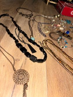 Jewelry Collection