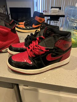 Patent Bred 1