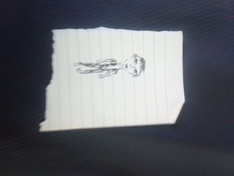 Drawings of tooth fairy