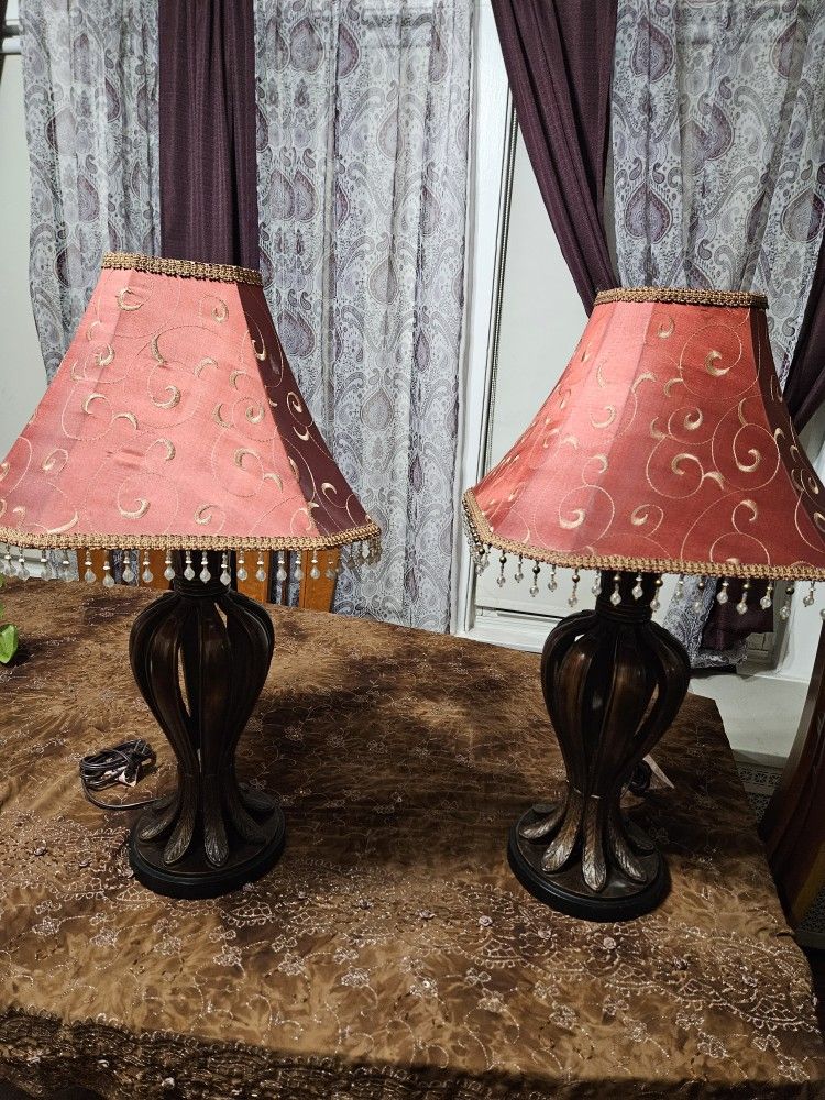 Lamps 