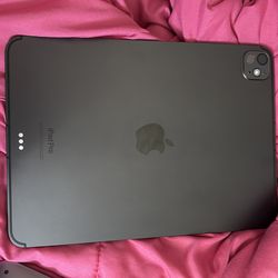 iPad Pro 11in (M4)