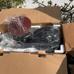 Drywall Sander (nuevo)