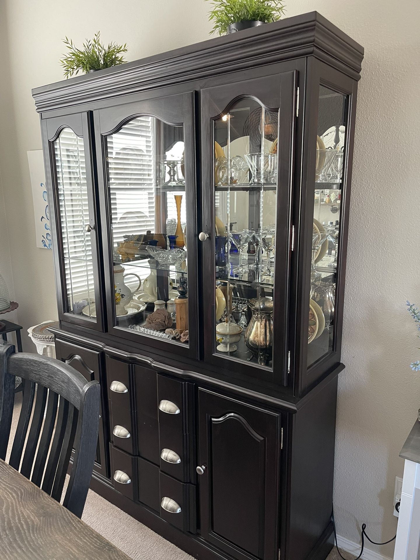 China Hutch