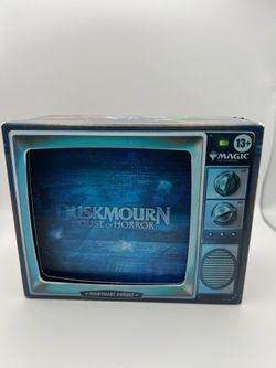 Duskmourn: House of Horror - Nightmare Bundle