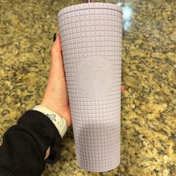 Starbucks Studded Tumbler