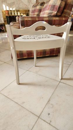 Shabby Chic Antique Table