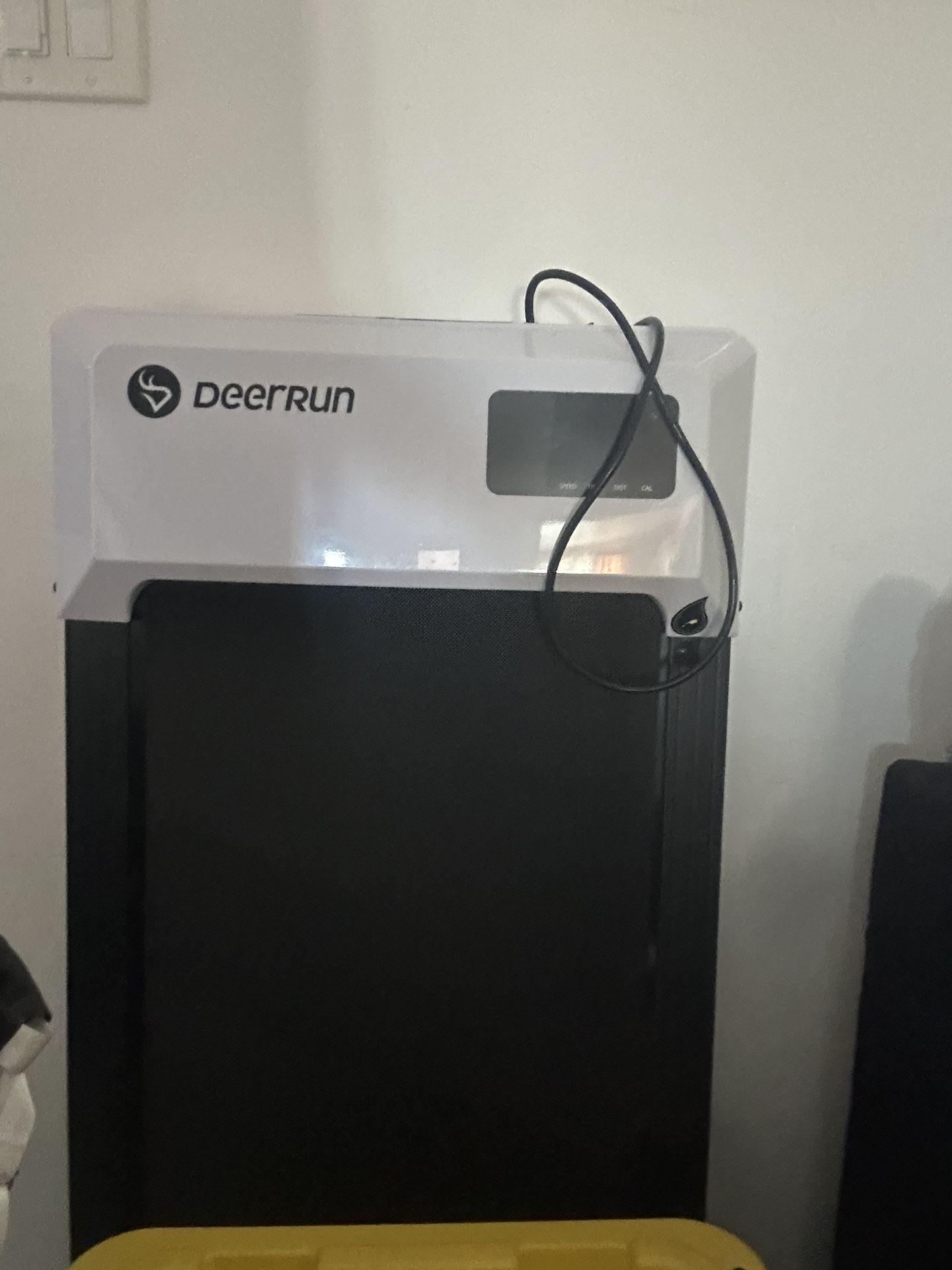 DeerRun Underdesk Treadmill