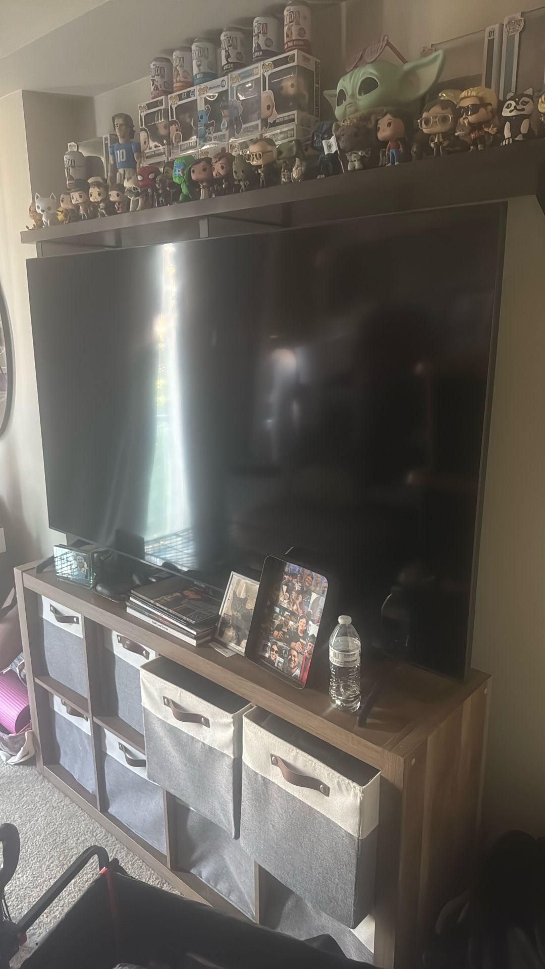 70 Inch Samsung 4k TV