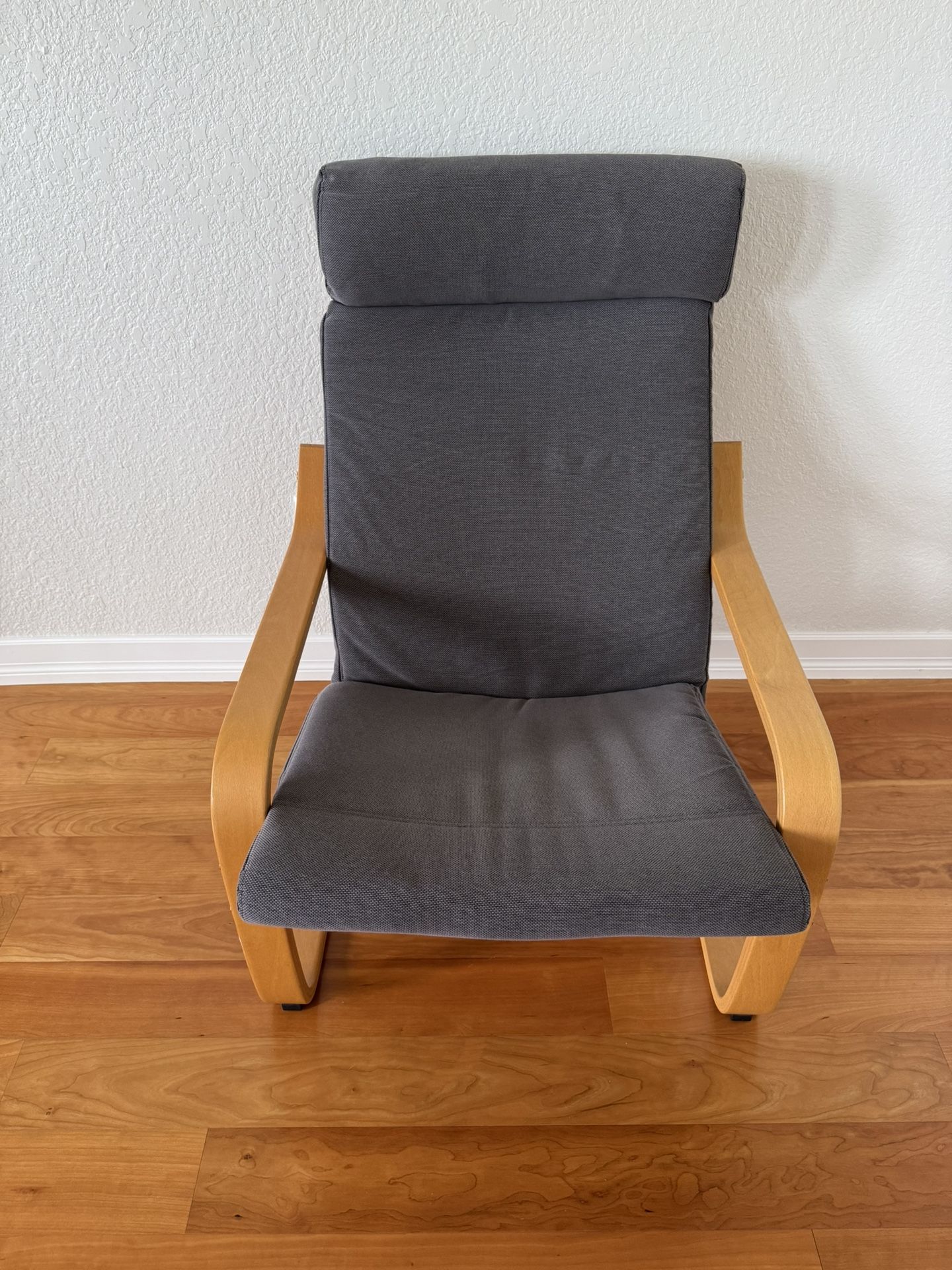 IKEA POANG ARMCHAIR