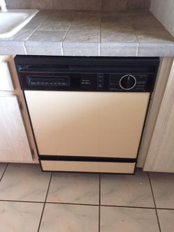 Dishwasher great condition