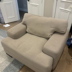 Single Sofa FREE