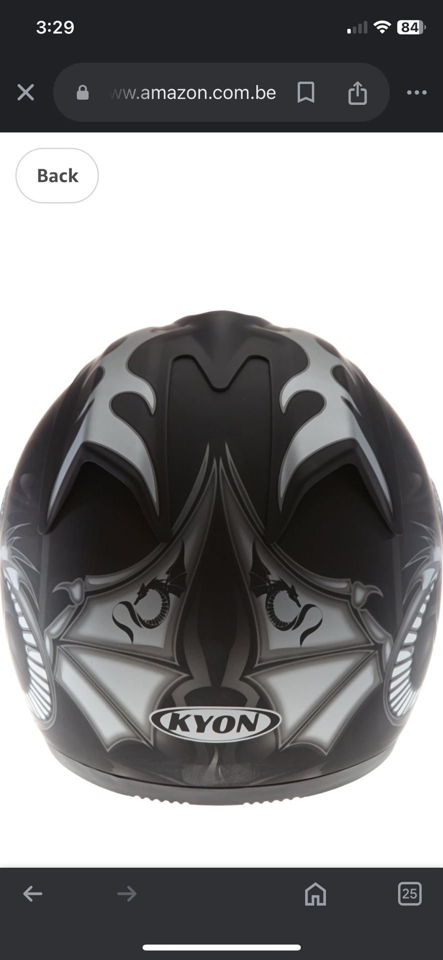 Bike Helmet