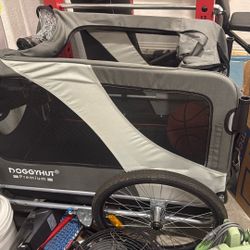Dog Wagon 