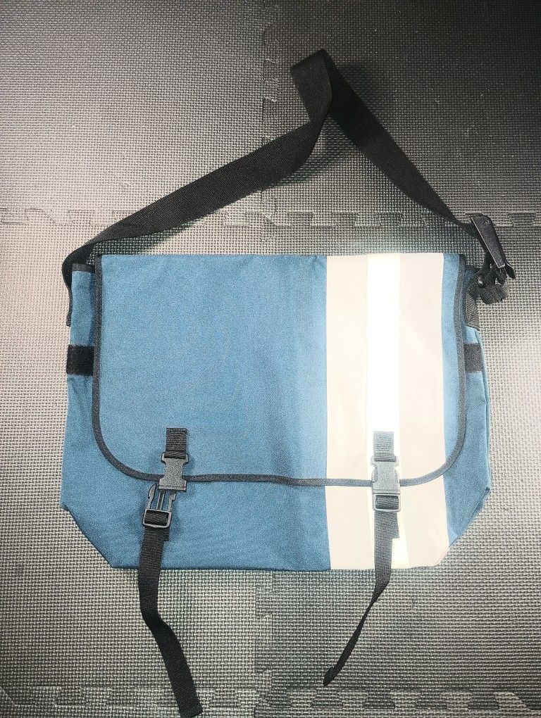Old Navy Messenger Bag