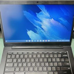 Samsung Galaxy Chromebook Go (14”)