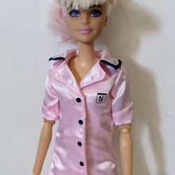 Barbie Doll 