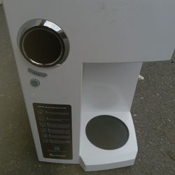 Blu Vua Water Purifier 