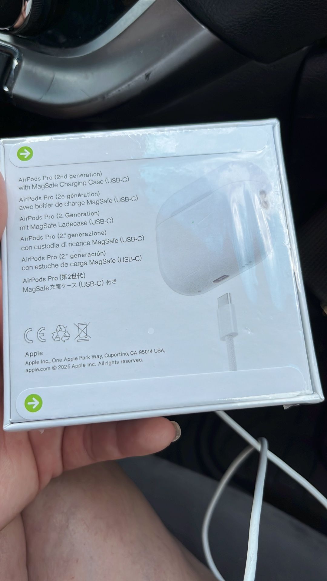 Audifonos Phone