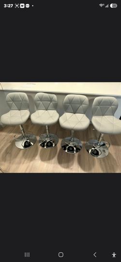 Bar stools