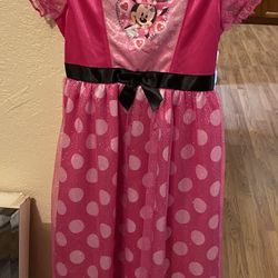 Disney Princess Dresses