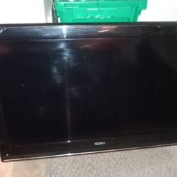 Seiki 31 In.color TV. LC -32g8z