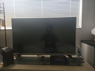 LG tv