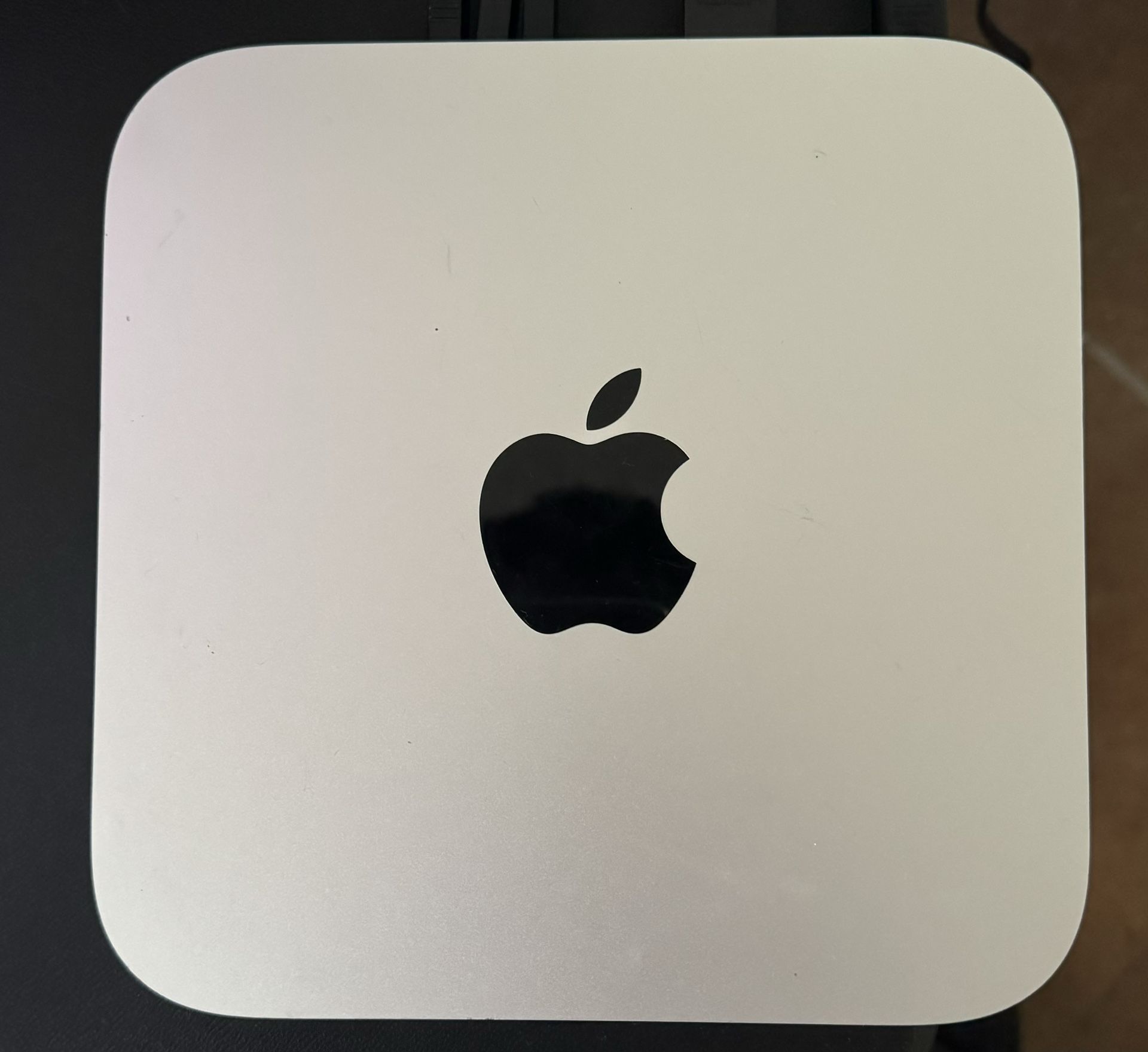 Apple Mac Mini