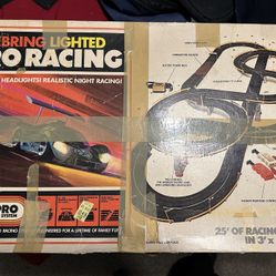 Sebring  Race Set