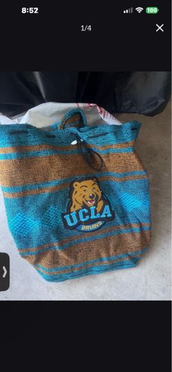UCLA Backpack