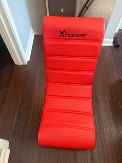 Rocker Gaming Chair